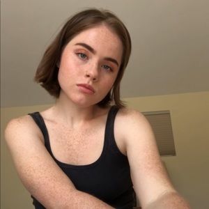 Meet your Posher, Megan